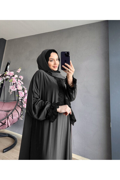 HIJAB - Women's Prayer Dress - 1