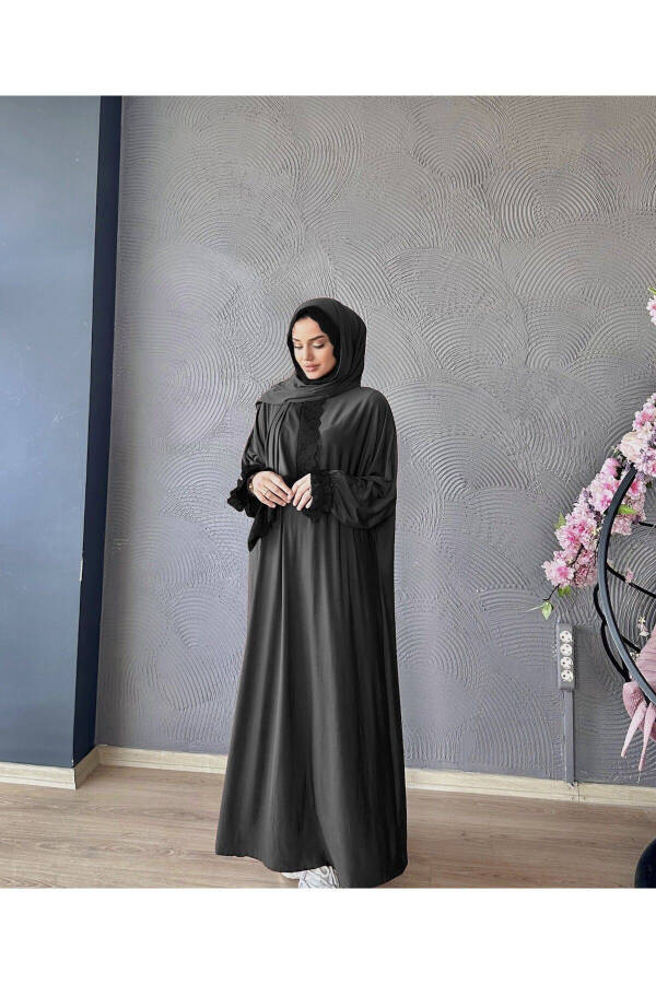 HIJAB - Women's Prayer Dress - 2