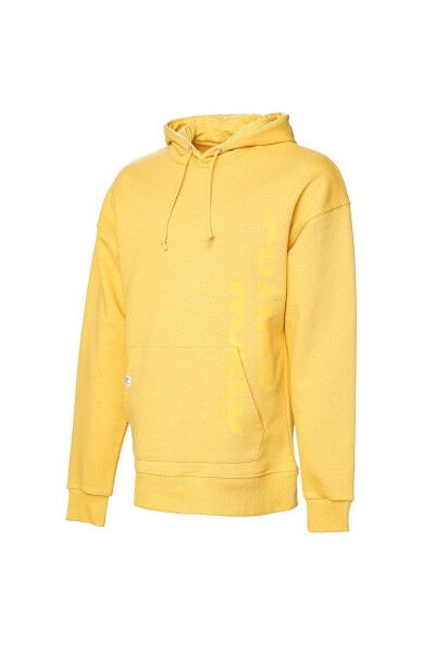 Hmlcaleb Hoodie Men's Sweatshirt 921755 - 1