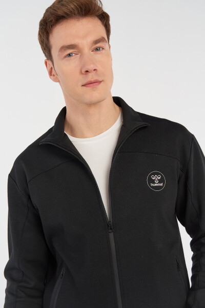 Hmlroyal Men's Sweatshirt 922060-2001 - 2