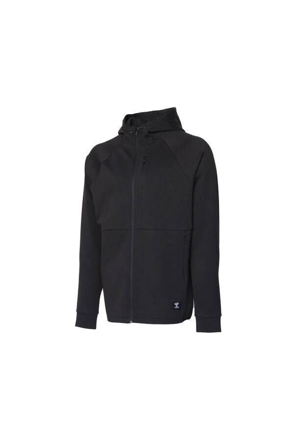 HMLT-MT INTERVAL ZIP HOODIE - 2