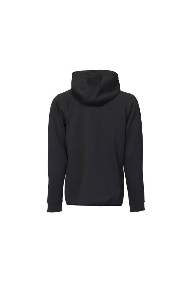 HMLT-MT INTERVAL ZIP HOODIE - 5