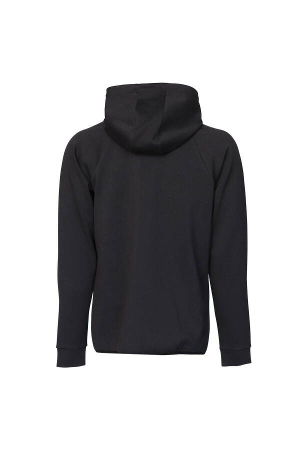 HMLT-MT INTERVAL ZIP HOODIE - 6