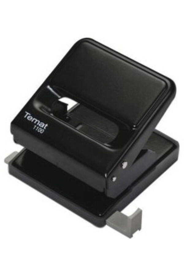 Hole Punch (Punch) 2.5 mm Black 1100 - 2