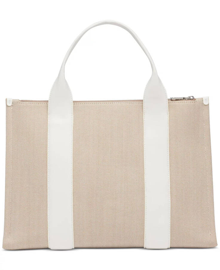 Holly Katta Tote Nat/oq - 5