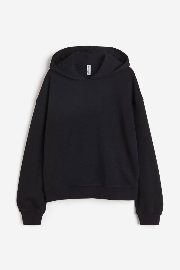 Hooded top - 4