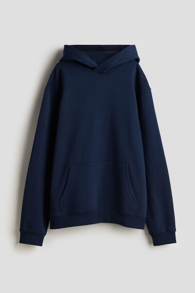 Hooded top - 1