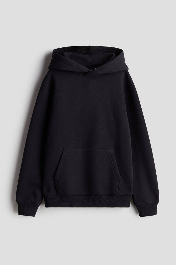 Hooded top - 4