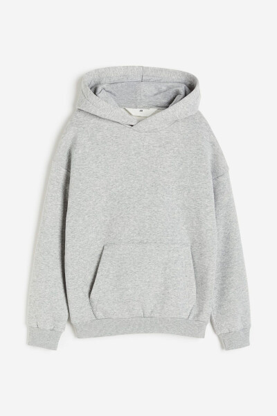 Hooded top - 3