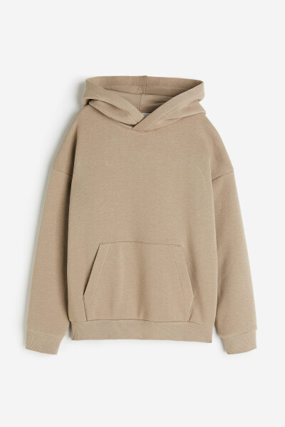 Hooded top - 4