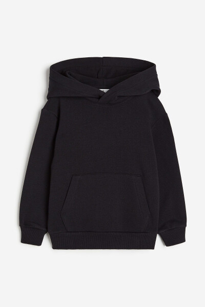 Hooded top - 1