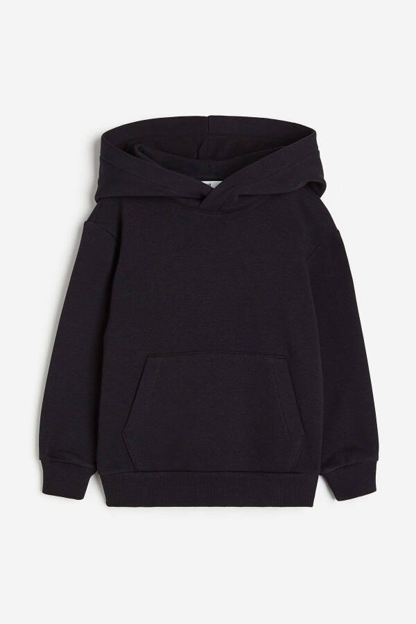 Hooded top - 1