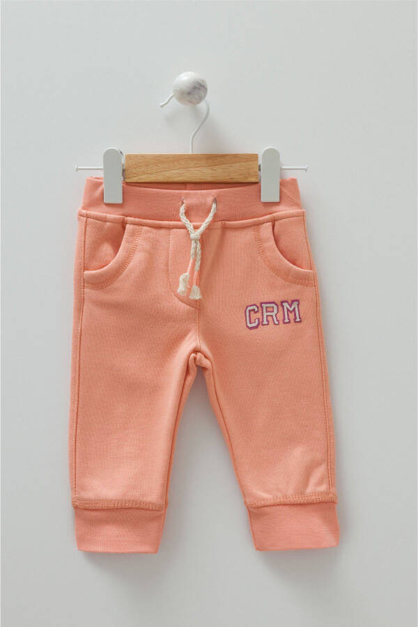 Hoodie Girl Powder Pants - 2