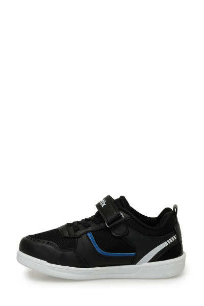 HORNET J TX 4FX Black Boys Sneaker - 3