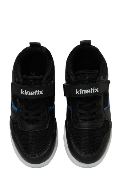 HORNET J TX 4FX Black Boys Sneaker - 4