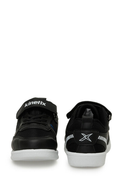 HORNET J TX 4FX Black Boys Sneaker - 5