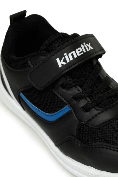 HORNET J TX 4FX Black Boys Sneaker - 7