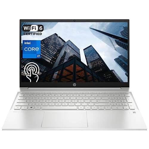 HP 2024 En Son Pavilion İş Dizüstü Bilgisayarı, 15.6