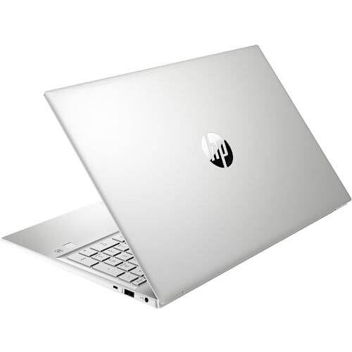 HP 2024 Latest Pavilion Business Laptop, 15.6