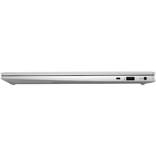 HP 2024 Latest Pavilion Business Laptop, 15.6