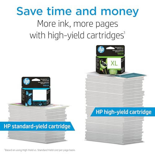 HP 67 Black/Tri-color Ink Cartridges (2 Pack) | Works with HP DeskJet 1255, 2700, 4100 Series, HP ENVY 6000, 6400 Series | Eligible for Instant Ink | 3YP29AN - 4