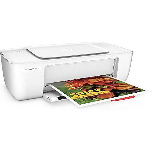 HP Deskjet 1112 ixcham printeri (F5S23A) - 2