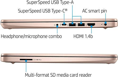 HP Eng yangi Stream 14