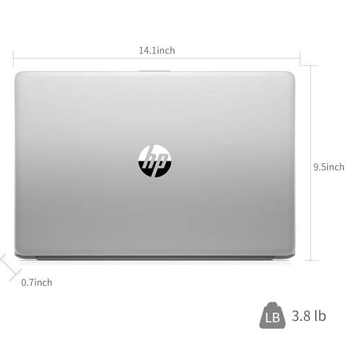 HP Essential Noutbuk, 15.6