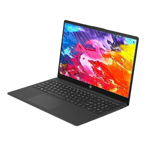 HP Flagship 15.6 HD Student Laptop Computer, Intel Quad-Core Pentium N200 (Beat i5-8250U), 8GB RAM, 128GB SSD, WiFi, Webcam, Fast Charge, HDMI, 1 Year Microsoft Office 365, Win 11, 4in1 Accessory - 4