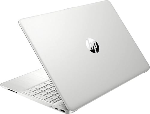 HP Laptop, 15.6