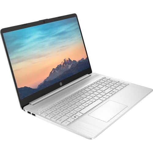 HP Notebook Laptop, 15.6