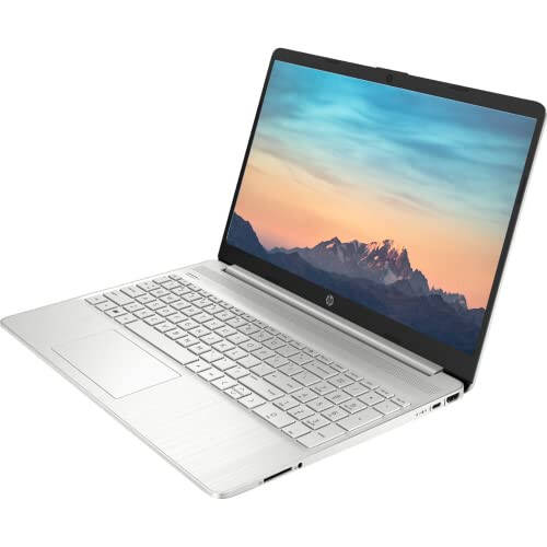 HP Notebook Laptop, 15.6