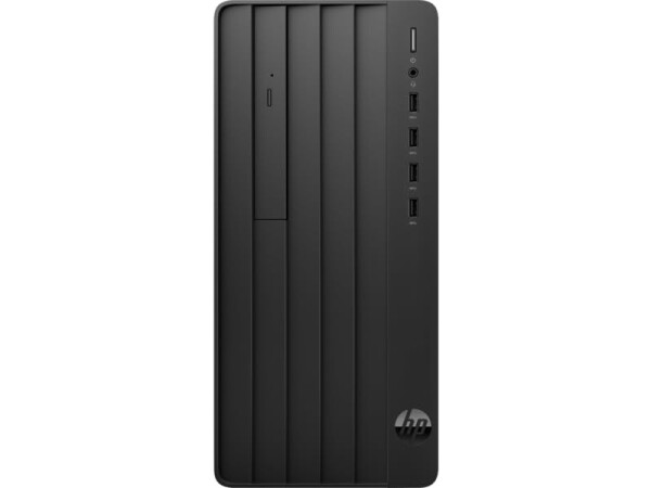 HP Pro Tower 290 G9 İş Bilgisayarı, 12. Nesil Intel 4 Çekirdekli İşlemci (Beats Core i7-9700), 32GB RAM, 1TB PCIe SSD, 2 Monitör Desteği 4K, DVD-RW, HDMI, VGA, Wi-Fi, Windows 11 Pro, Siyah - 2