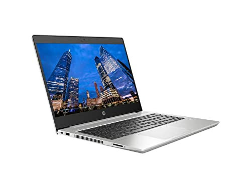 HP Probook 445 G7 Dizüstü Bilgisayar - AMD Ryzen 5 4500U 2.3Ghz / 16GB RAM / 512GB SSD / 14.0