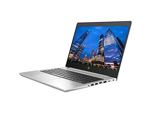 HP Probook 445 G7 Dizüstü Bilgisayar - AMD Ryzen 5 4500U 2.3Ghz / 16GB RAM / 512GB SSD / 14.0