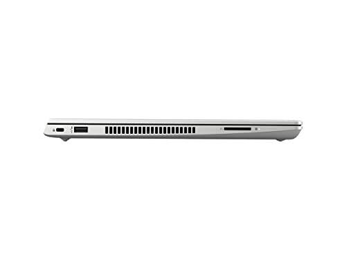 HP Probook 445 G7 Dizüstü Bilgisayar - AMD Ryzen 5 4500U 2.3Ghz / 16GB RAM / 512GB SSD / 14.0