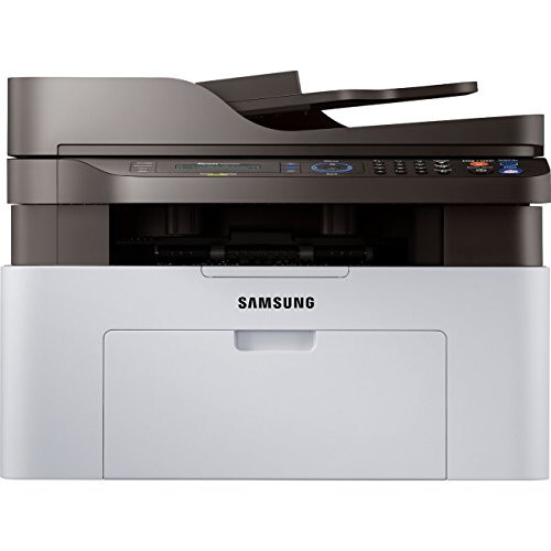 HP Samsung Xpress M2070FW Wireless Monochrome Laser Printer with Scan/Copy/Fax, Simple NFC + WiFi Connectivity (SS296H) - 3