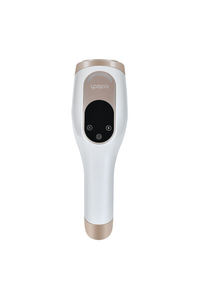 HR95 Unlimited Shot Sapphire Ice Head UV Disinfection Laser Hair Removal Device - 5