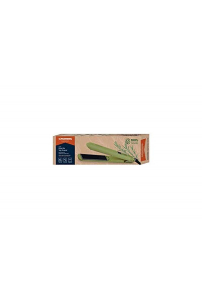 HS 7031 Botanika Hair Straightener, Rosemary Oil Coated Plate - 4