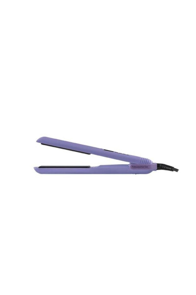 HS 7032 Botanical Lavender Oil Therapy Hair Straightener - 9