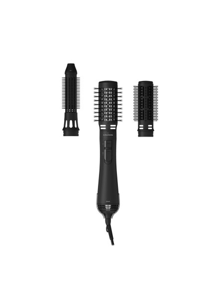 Hs 7082 Hair Styler - 9