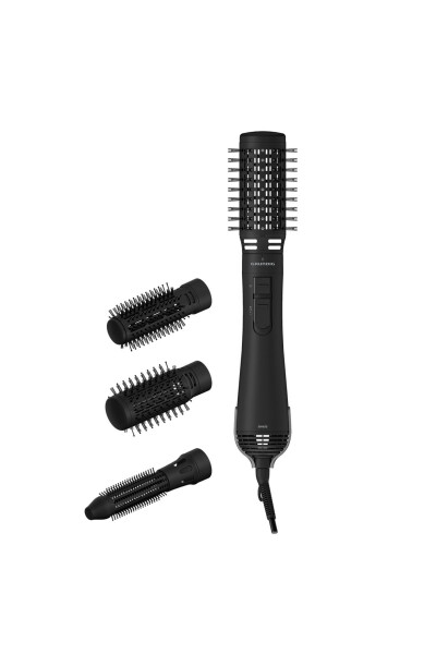 Hs 7082 Hair Styler - 3