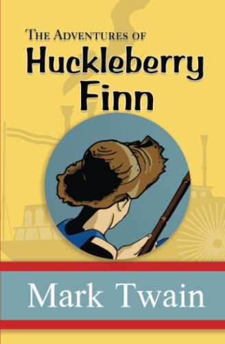 Huckleberry Finn'in Maceraları - Orijinal, Kısaltılmamış ve Sansürsüz 1885 Klasik Eseri (Okuyucu Kütüphanesi Klasikleri) - 1