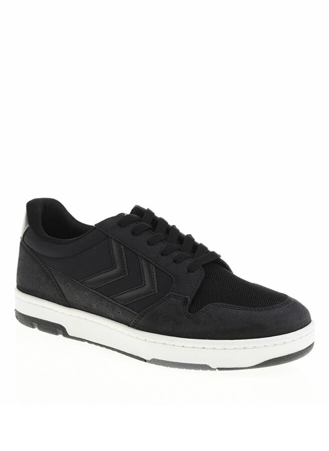 Hummel Black Men's Sneaker 208041-2001 - 1