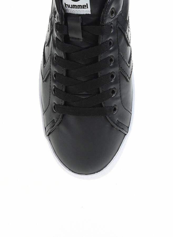 Hummel Black Men's Sneaker 209073-2001 - 4