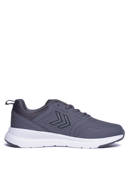 Hummel Grey Men's Walking Shoes 900389-2267 HML HUBER - 2