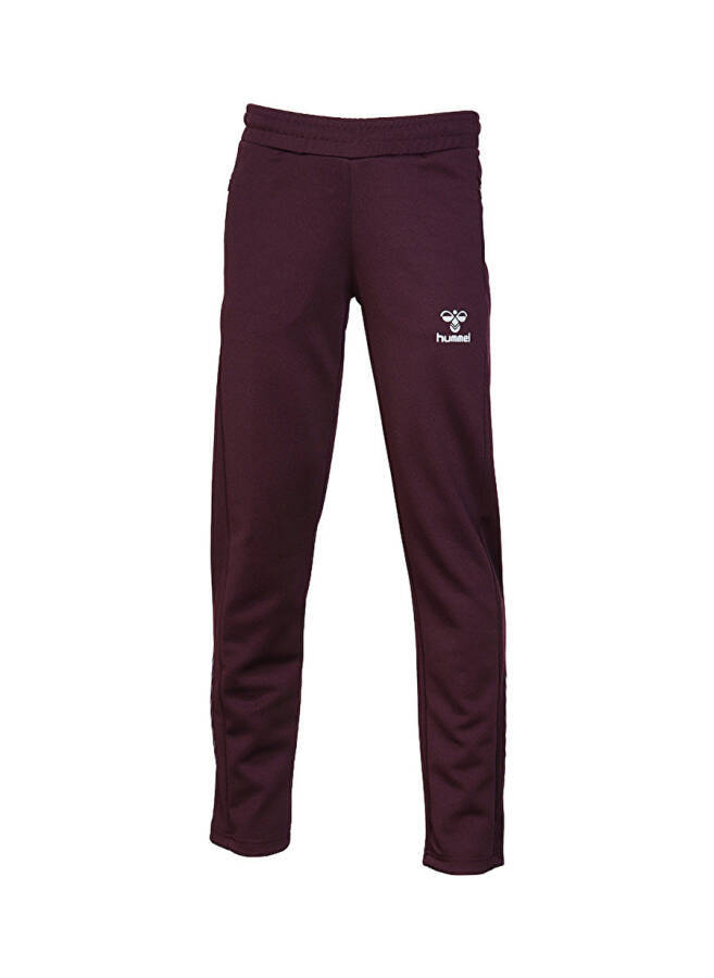 Hummel TIERRA PANT Mor Kadın Eşofman Altı - 1