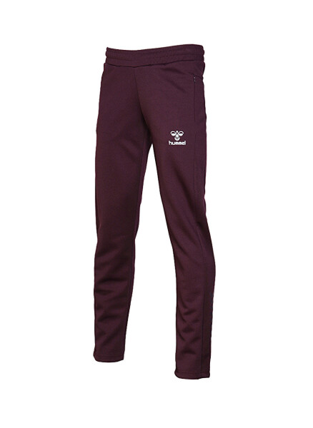 Hummel TIERRA PANT Mor Kadın Eşofman Altı - 2