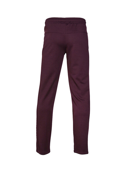 Hummel TIERRA PANT Mor Kadın Eşofman Altı - 3