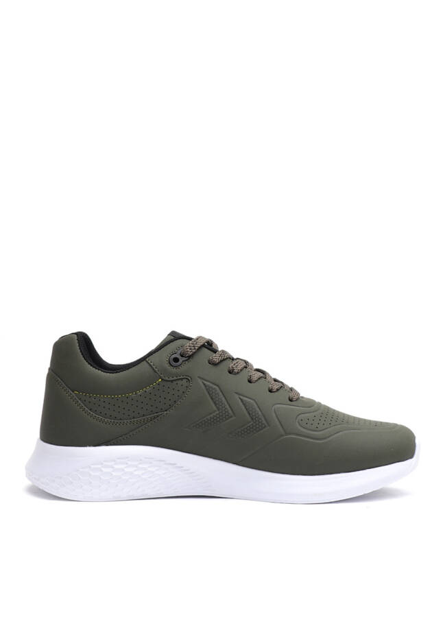 Hummel TYLOS Khaki Men's Lifestyle Shoes - 9